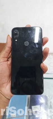 Redmi note 7